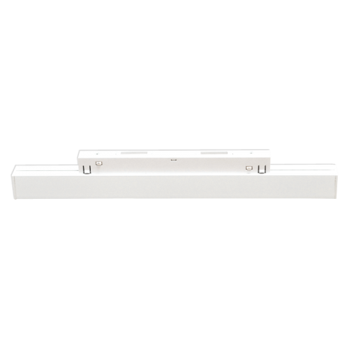 12W white linear LED luminaire TAMPA